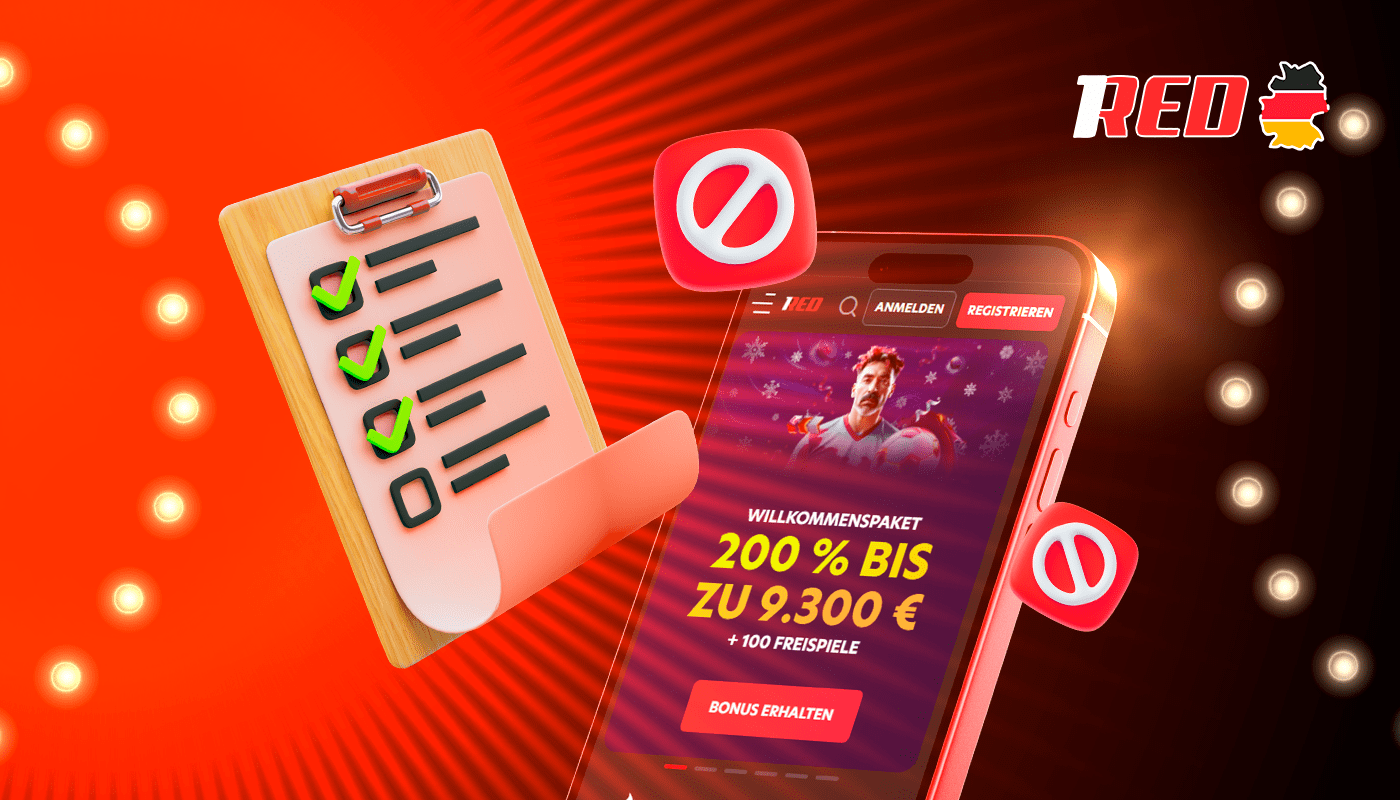 Technical problems can be easily solved at 1red